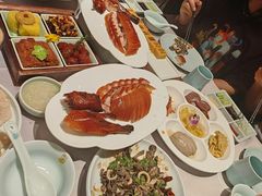 -四世同堂·京菜·烤鸭(双井店)