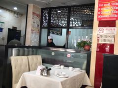 -湘桂人酒楼(西便门店)