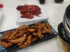 -金刚山(学府路店)