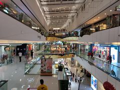 -万达茂商场(南京仙林店)