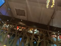 大堂-湘当爱·鲜煮现炒(松岗立业路店)