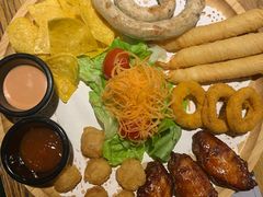 -意风小镇(内江万达广场店)