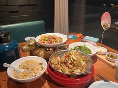 -望湘园·洞庭渔宴(浦江欢乐颂店)