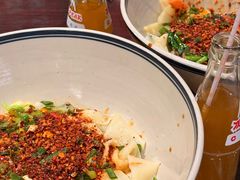 -尚寨嫽扎咧面馆(钟楼店)