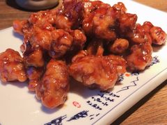 -童年小筑餐厅(申花路店)