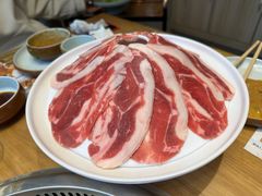 -刘一锅筋头巴脑(千峰路店)
