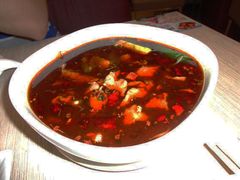 -粤仔湾砂锅粥(广益哥伦布店)