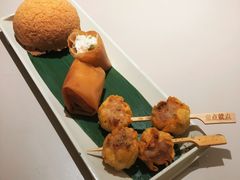 -蔡澜点心·粤菜(西单大悦城店)