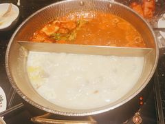 -捞王猪肚鸡火锅(财富中心店)