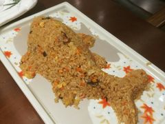 -肆月河豚·新淮扬(金融街店)