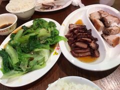 -陈光记烧腊(长寿路店)