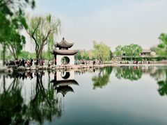 -陶然亭公园