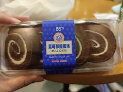 -85度C(青岛燕儿岛店)