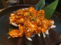 -九田家黑牛烤肉料理(西溪龙湖天街店)