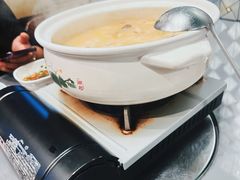 -金龙·打边炉(南京西路店)