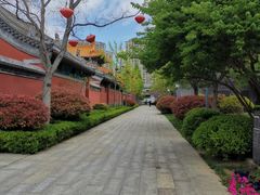 -即墨古城