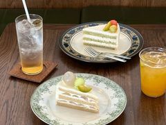 -竹子咖啡bamboo coffee