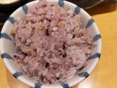 杂粮饭-胜博殿日式炸猪排(西红门店)