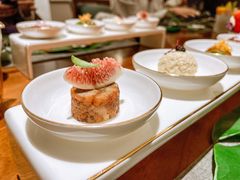 -王府茶楼茶宴·创意菜(朝阳公园店)