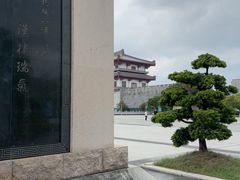 -揭阳楼