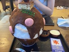 -WONDER ICE 萬得冰田(建設路总店)