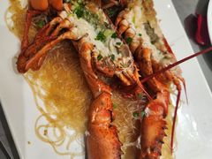 -神洲四海大酒楼(王府井澳门中心店)