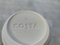 -COSTA COFFEE(斯普瑞斯奥特莱斯店)