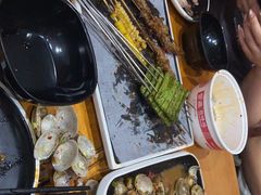 -小红烤翅(傅厚岗店)