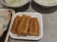 -银记肠粉店(北京路店)