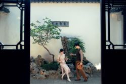 -Mu慕婚纱摄影·超级工作室