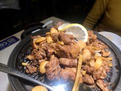 -桂小厨广西菜(水晶城店)