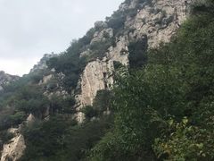 -鸡鸣山旅游风景区
