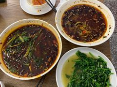 -茶泡饭(李子坝店)