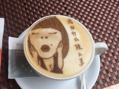 -康豪氏餐厅(酒仙桥店)