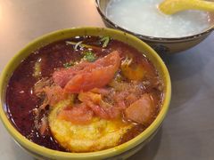 -华兴街煎蛋面(总店)