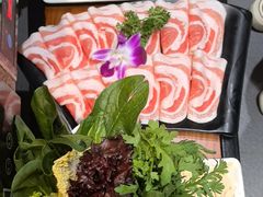 -草原塞蛮羊火锅城(港湾店)