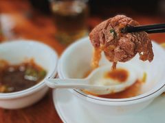 -江村四哥新鲜牛肉店(江高总店)
