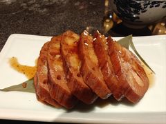 -南京大牌档(新街口德基广场店)