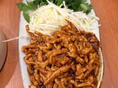 -老昌春饼(中央大街店)