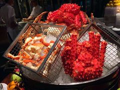 -广州富力君悦大酒店·凯菲厅