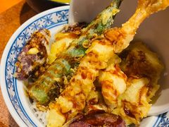 -天妇罗内顺田(罗湖店)