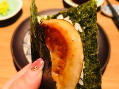 -鸭川食堂·鳗丼(鼓楼店)