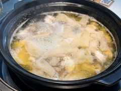 -百年果林椰子鸡(中洲店)