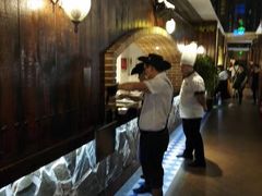 -汉巴味德自助餐厅(嘉定宝龙广场店)