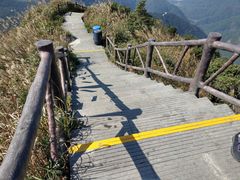 -银瓶嘴森林公园