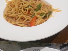 -萨贝尔意式餐厅(宝信店)