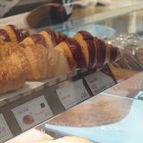 早餐还是要选择老牌法式面包店