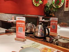 -禄运茶居·手工点心(猎德店)