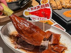 -滋粥楼·顺德菜(番禺广场总店)