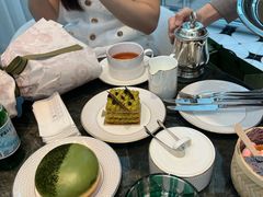 -广州文华东方酒店·文华饼店